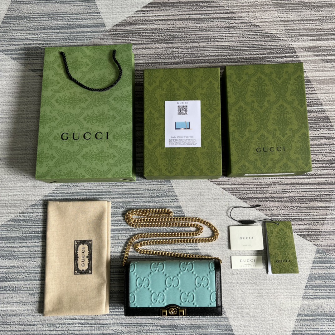 Gucci Wallets